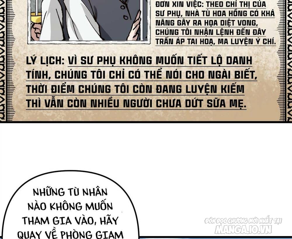 Quản Giáo Cai Quản Các Ma Nữ Chapter 24 - Trang 2