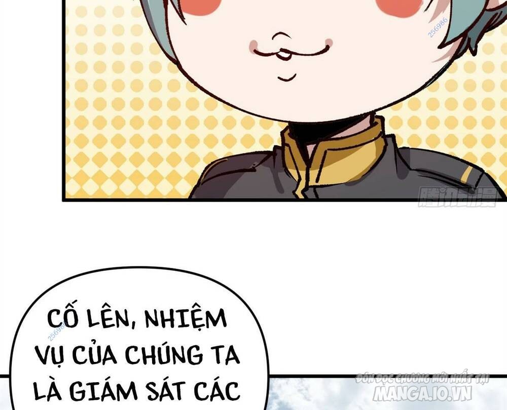 Quản Giáo Cai Quản Các Ma Nữ Chapter 22 - Trang 2