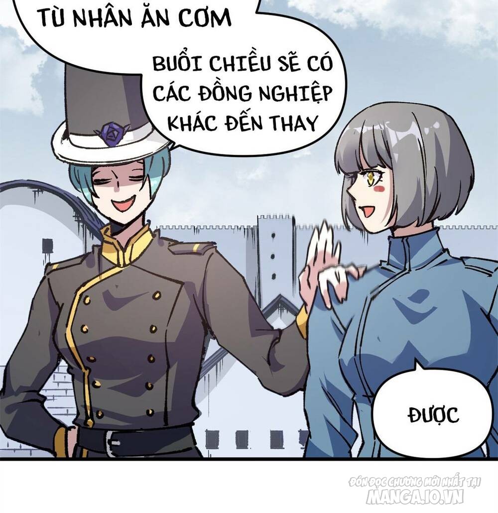 Quản Giáo Cai Quản Các Ma Nữ Chapter 22 - Trang 2