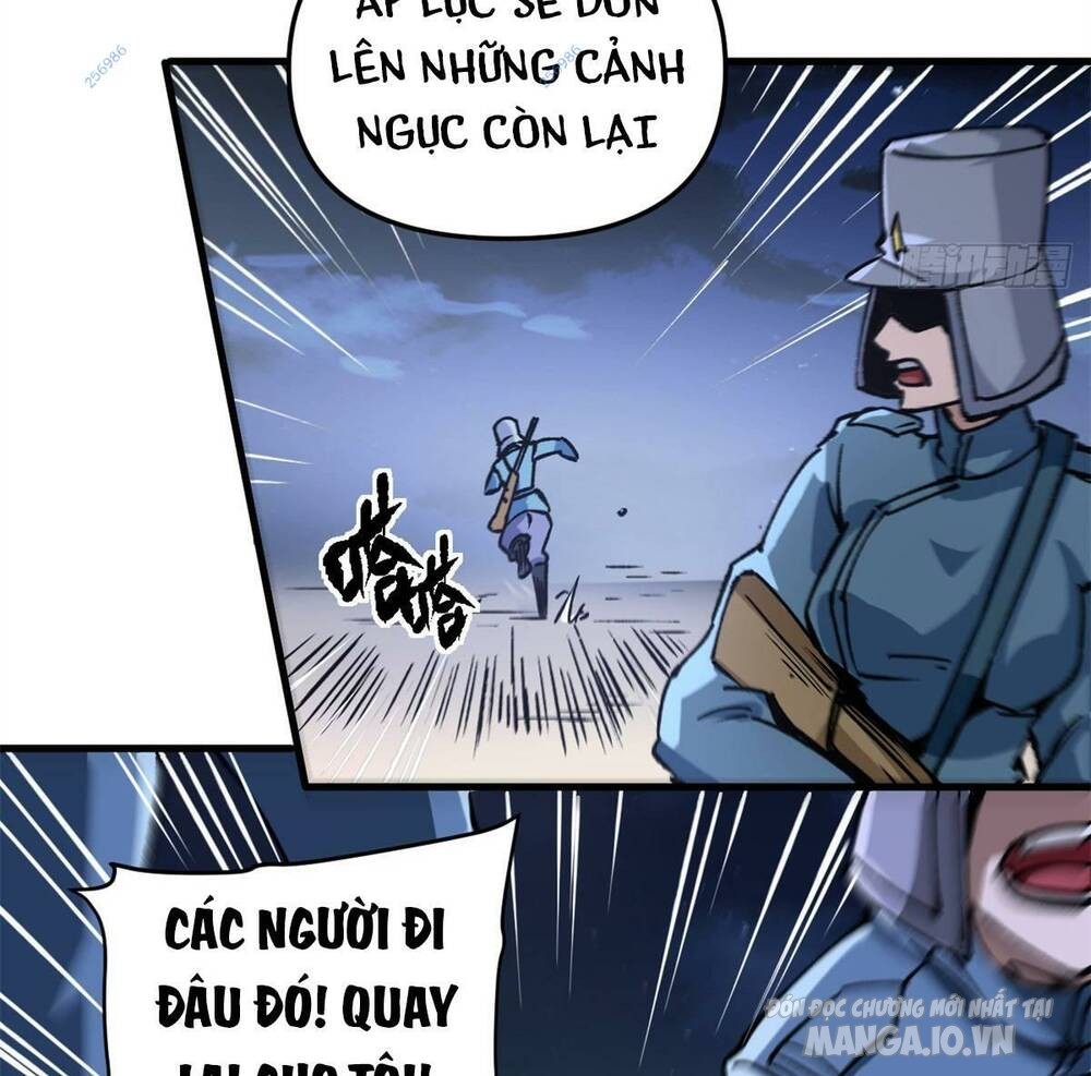 Quản Giáo Cai Quản Các Ma Nữ Chapter 22 - Trang 2