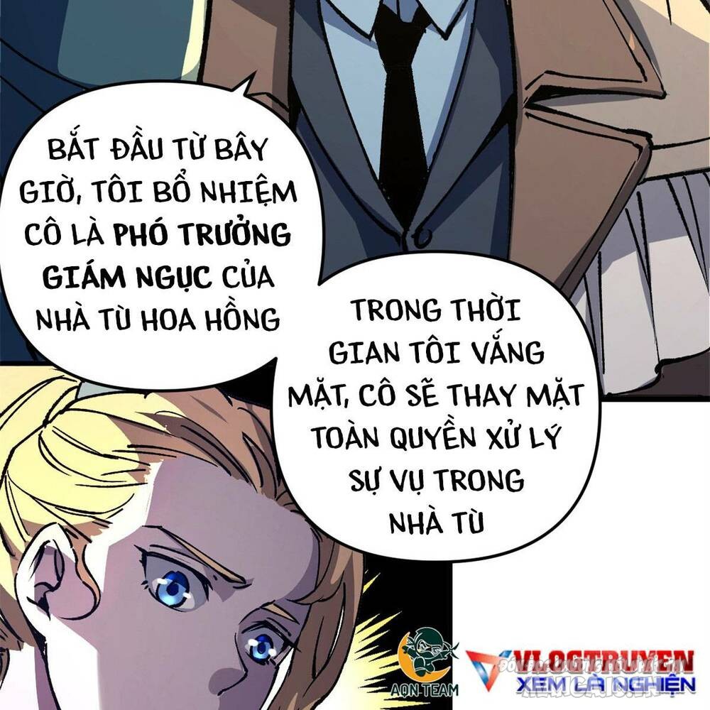 Quản Giáo Cai Quản Các Ma Nữ Chapter 21 - Trang 2