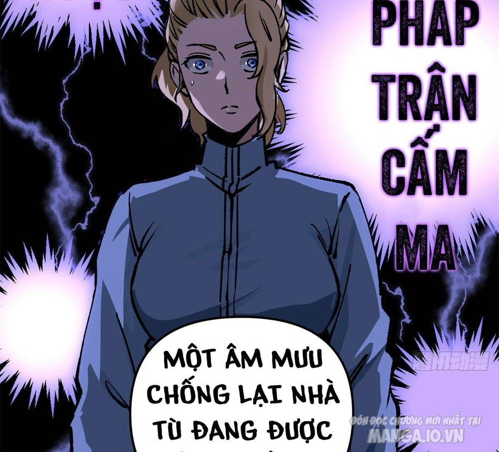 Quản Giáo Cai Quản Các Ma Nữ Chapter 21 - Trang 2