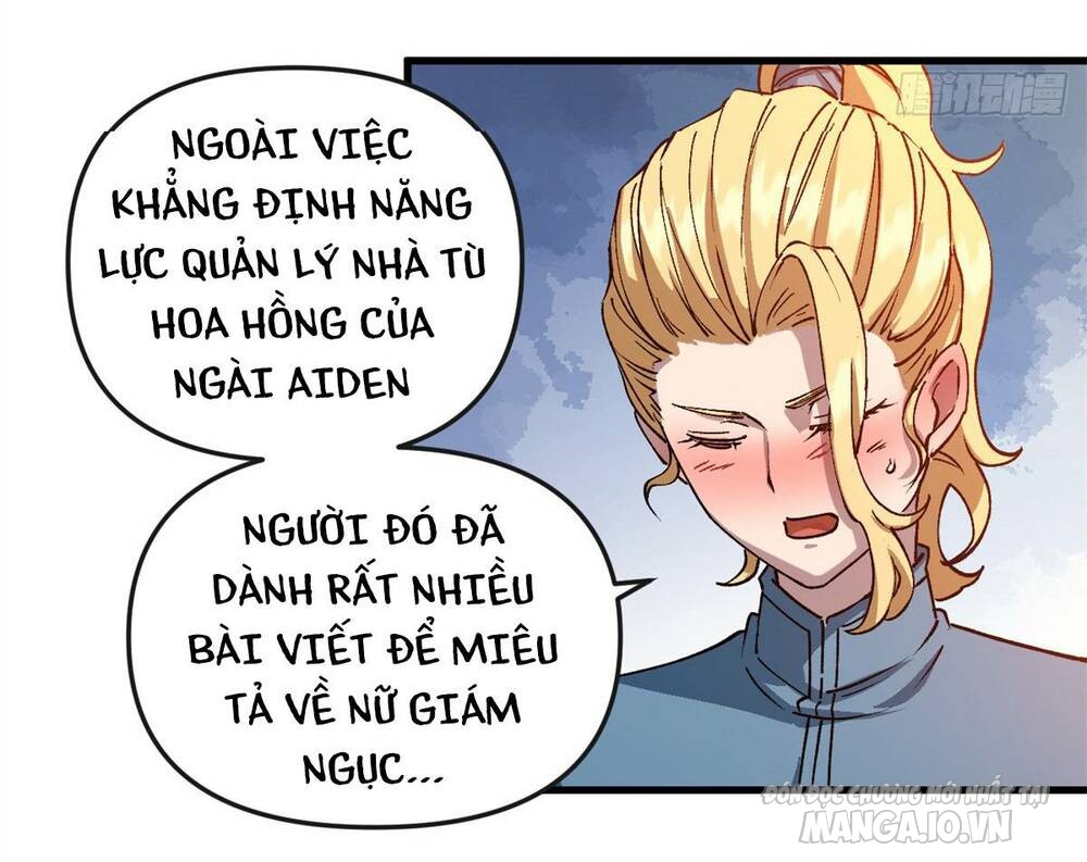 Quản Giáo Cai Quản Các Ma Nữ Chapter 19 - Trang 2