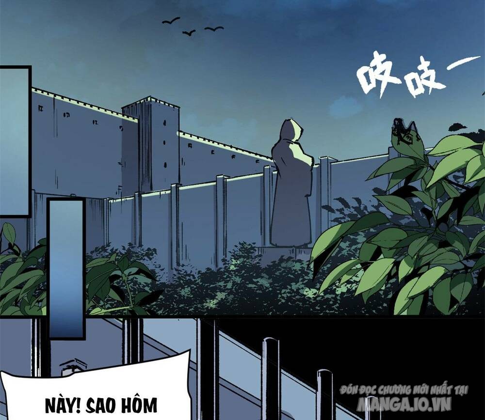 Quản Giáo Cai Quản Các Ma Nữ Chapter 19 - Trang 2