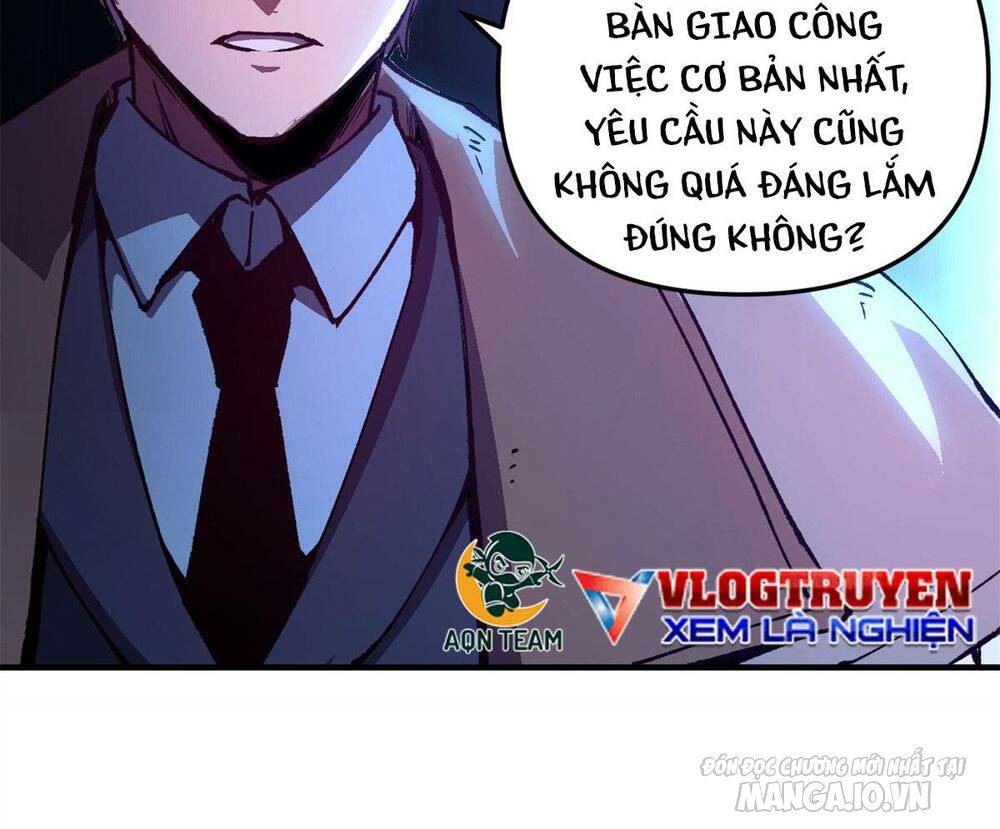 Quản Giáo Cai Quản Các Ma Nữ Chapter 19 - Trang 2