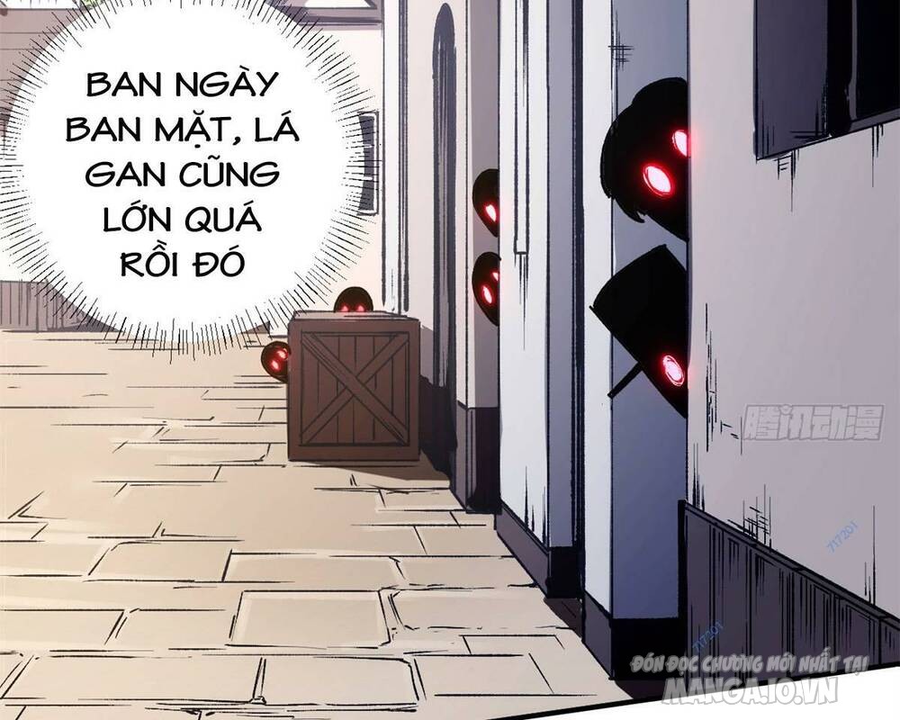 Quản Giáo Cai Quản Các Ma Nữ Chapter 19 - Trang 2