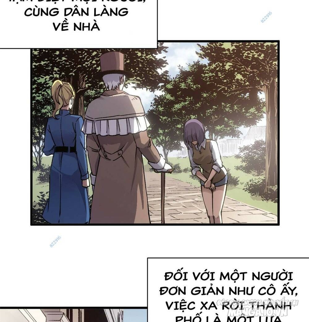 Quản Giáo Cai Quản Các Ma Nữ Chapter 17 - Trang 2