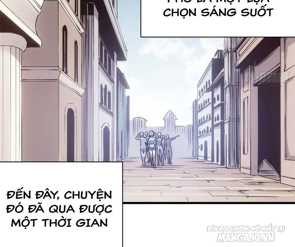 Quản Giáo Cai Quản Các Ma Nữ Chapter 17 - Trang 2