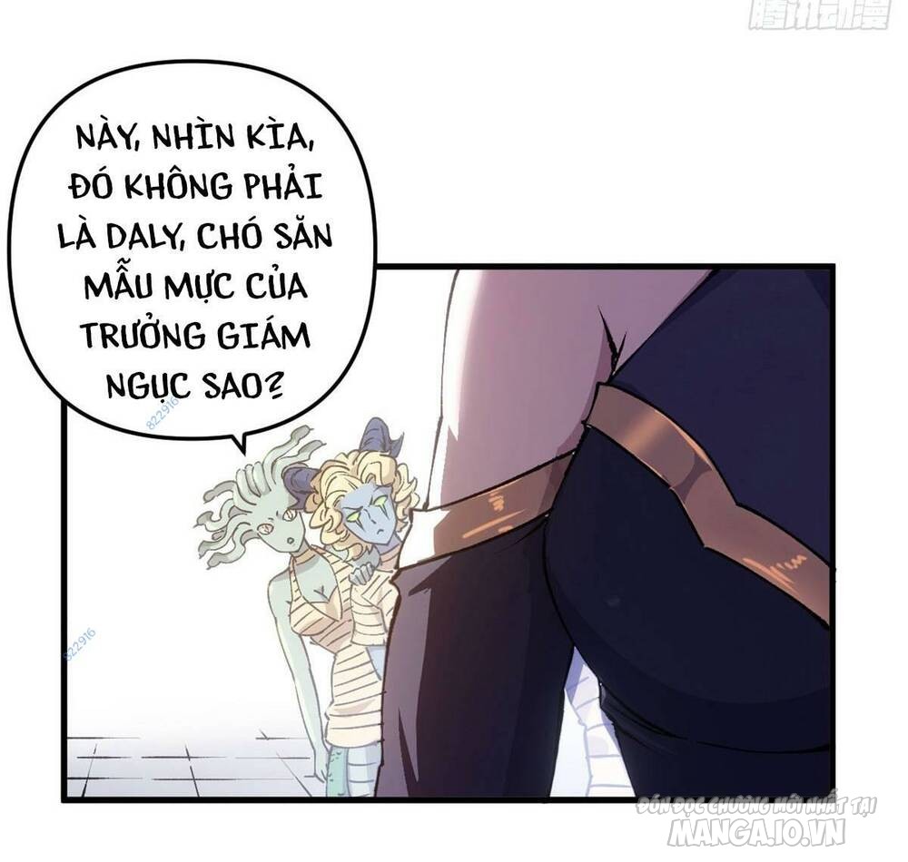 Quản Giáo Cai Quản Các Ma Nữ Chapter 17 - Trang 2