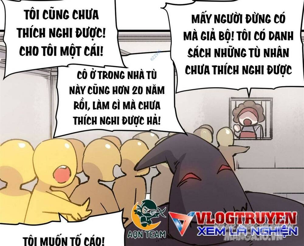 Quản Giáo Cai Quản Các Ma Nữ Chapter 17 - Trang 2