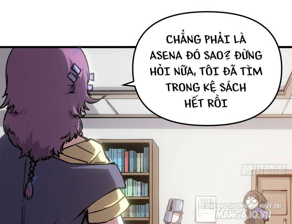 Quản Giáo Cai Quản Các Ma Nữ Chapter 17 - Trang 2