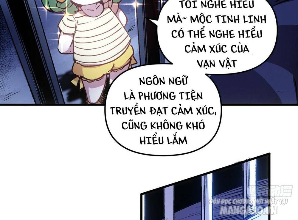 Quản Giáo Cai Quản Các Ma Nữ Chapter 17 - Trang 2