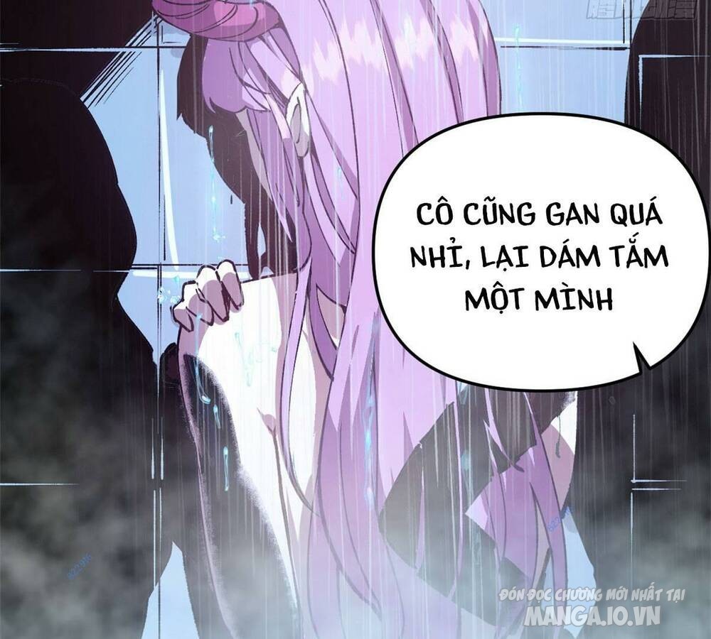 Quản Giáo Cai Quản Các Ma Nữ Chapter 17 - Trang 2