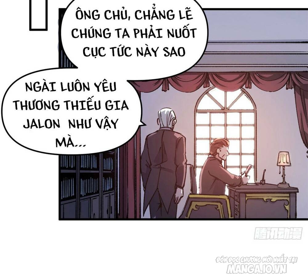 Quản Giáo Cai Quản Các Ma Nữ Chapter 17 - Trang 2