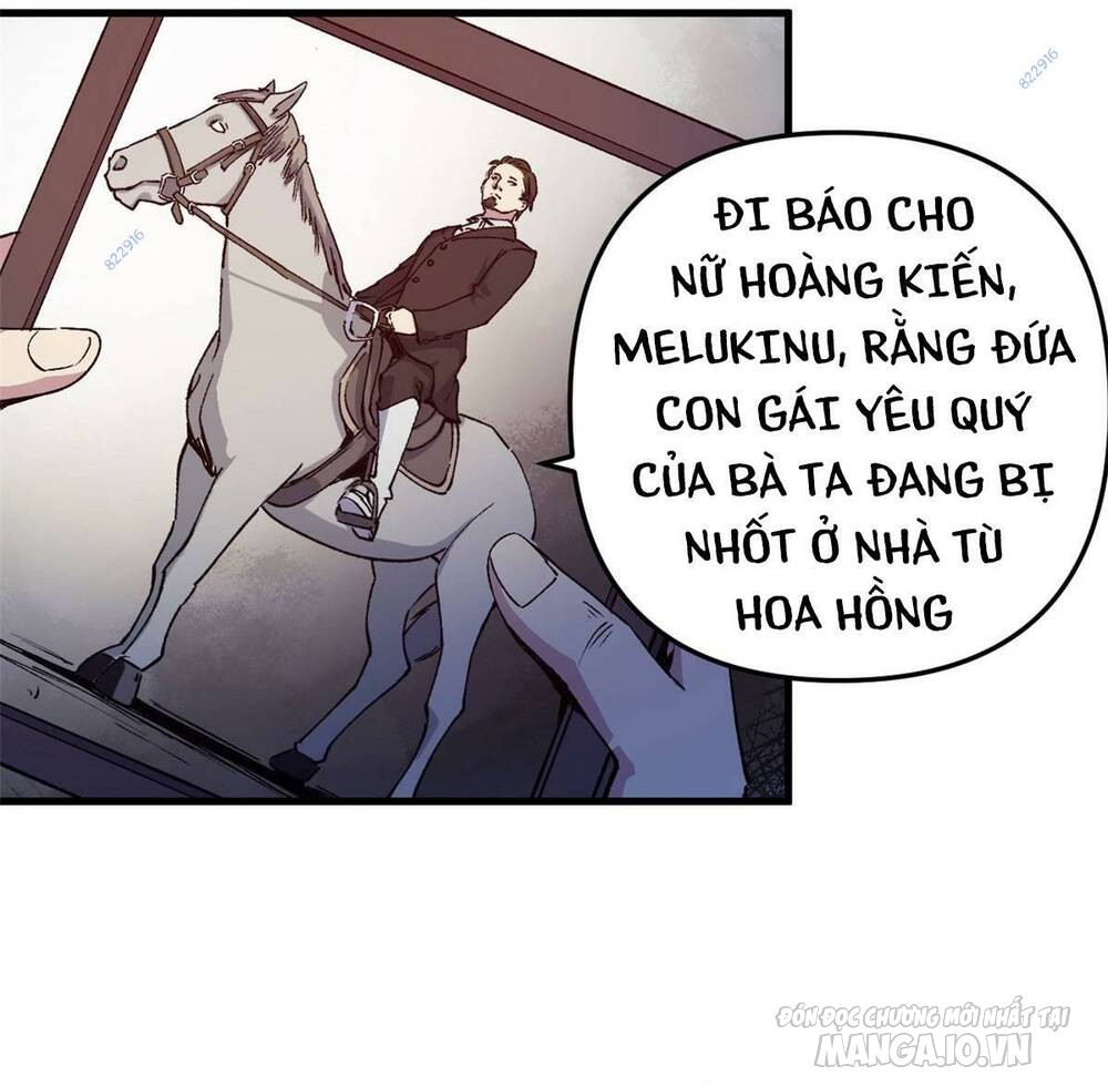 Quản Giáo Cai Quản Các Ma Nữ Chapter 17 - Trang 2