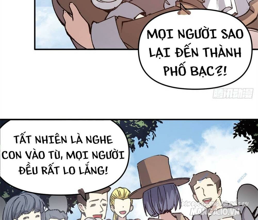 Quản Giáo Cai Quản Các Ma Nữ Chapter 16 - Trang 2