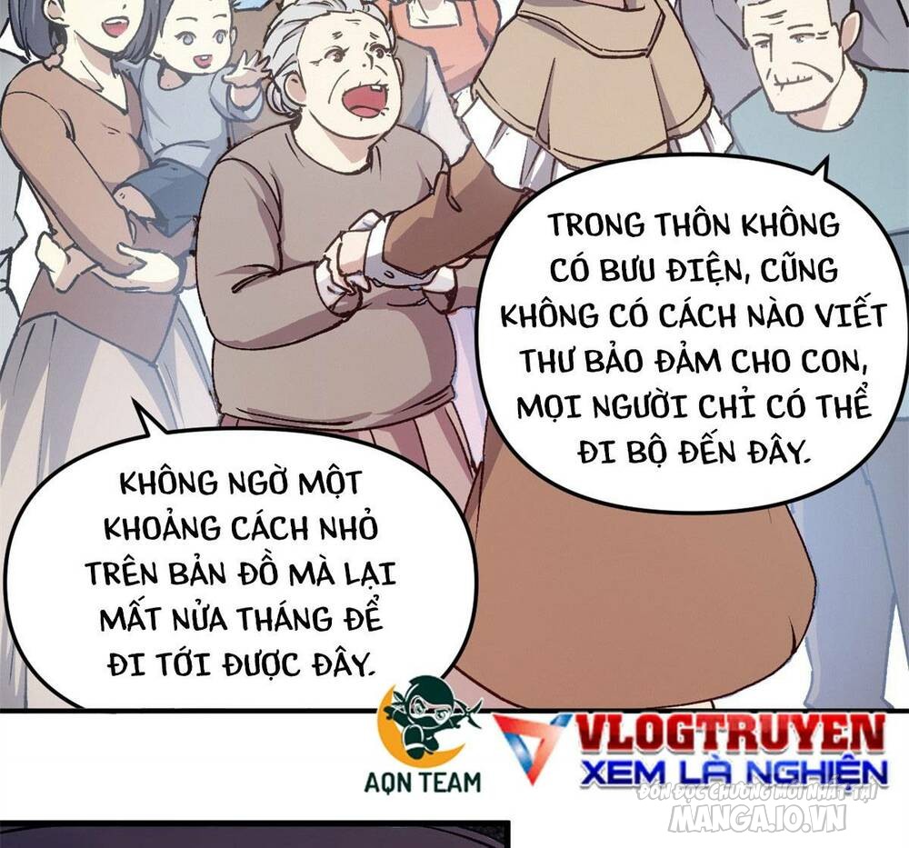 Quản Giáo Cai Quản Các Ma Nữ Chapter 16 - Trang 2