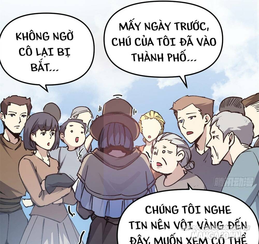 Quản Giáo Cai Quản Các Ma Nữ Chapter 16 - Trang 2