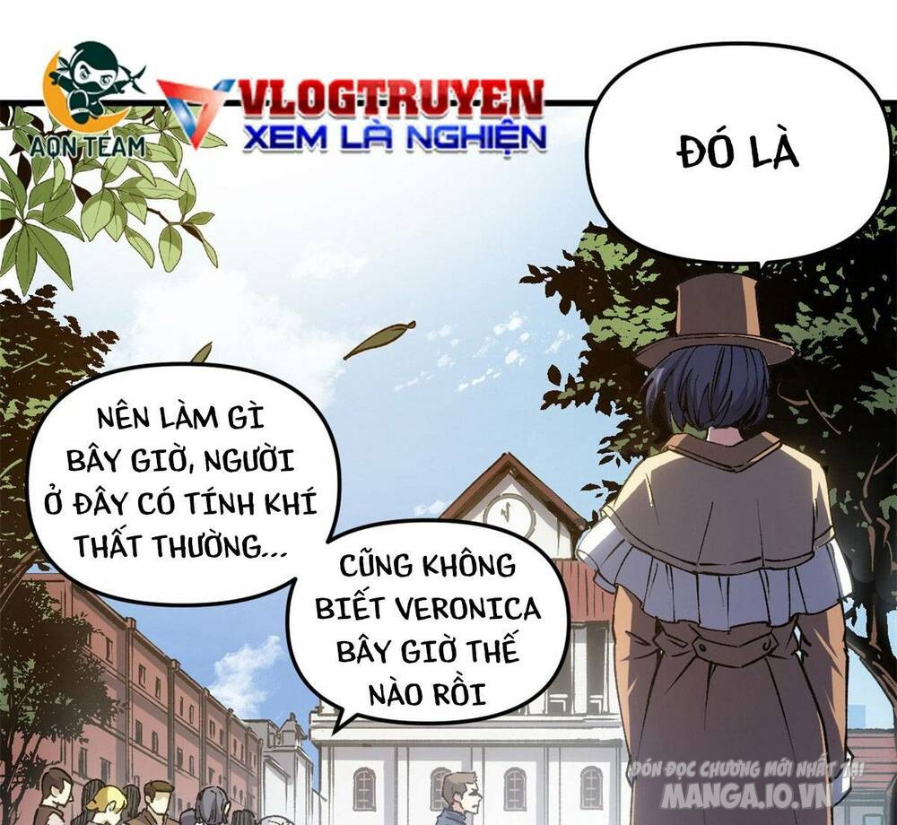 Quản Giáo Cai Quản Các Ma Nữ Chapter 16 - Trang 2