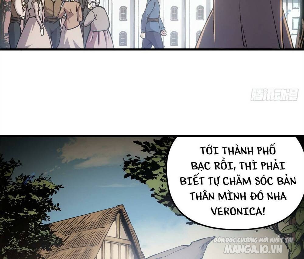 Quản Giáo Cai Quản Các Ma Nữ Chapter 16 - Trang 2