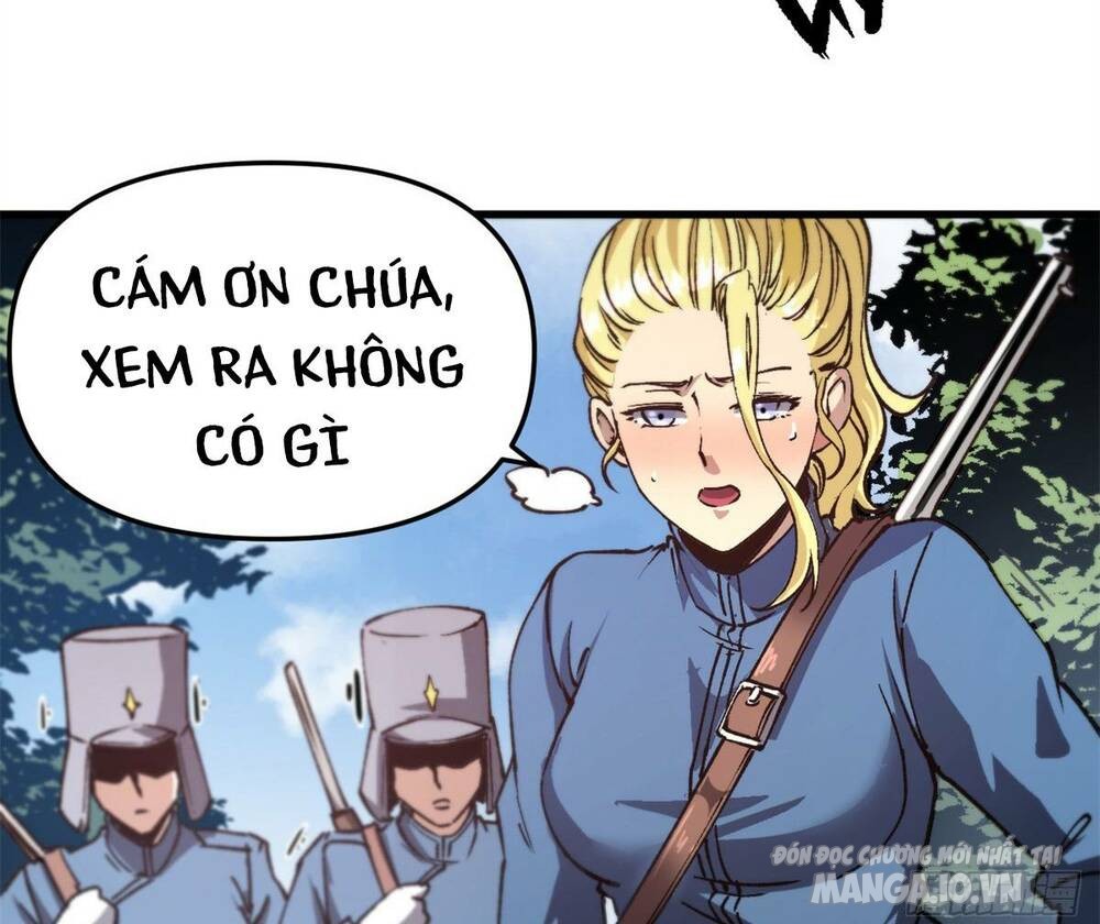 Quản Giáo Cai Quản Các Ma Nữ Chapter 16 - Trang 2