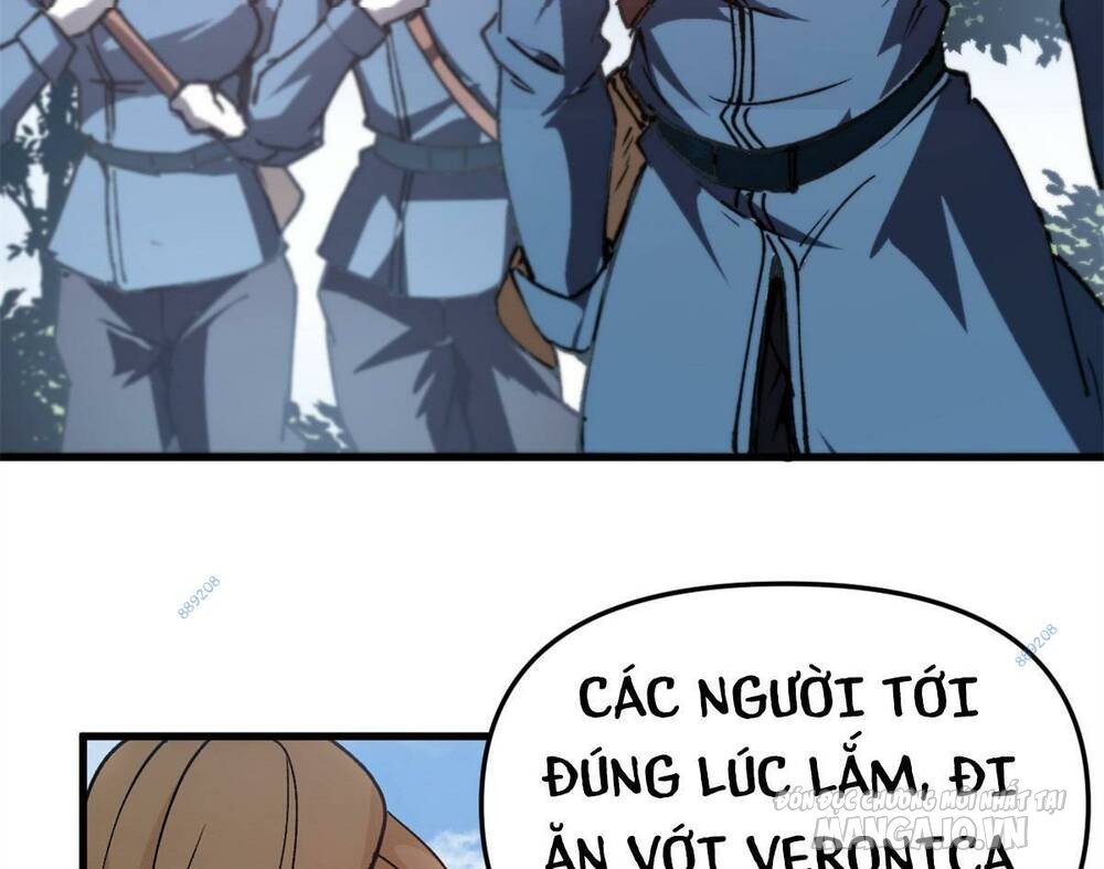 Quản Giáo Cai Quản Các Ma Nữ Chapter 16 - Trang 2