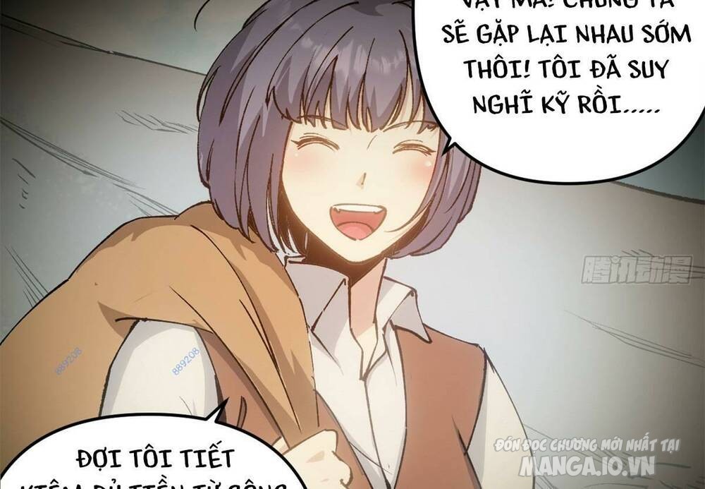 Quản Giáo Cai Quản Các Ma Nữ Chapter 16 - Trang 2