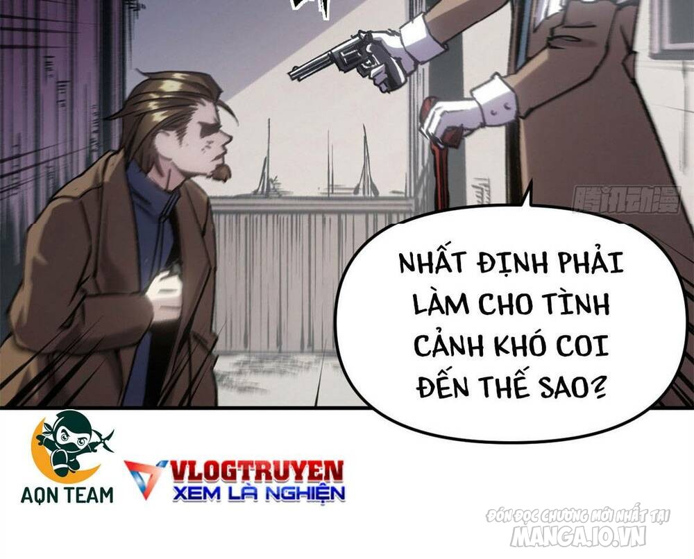 Quản Giáo Cai Quản Các Ma Nữ Chapter 14 - Trang 2