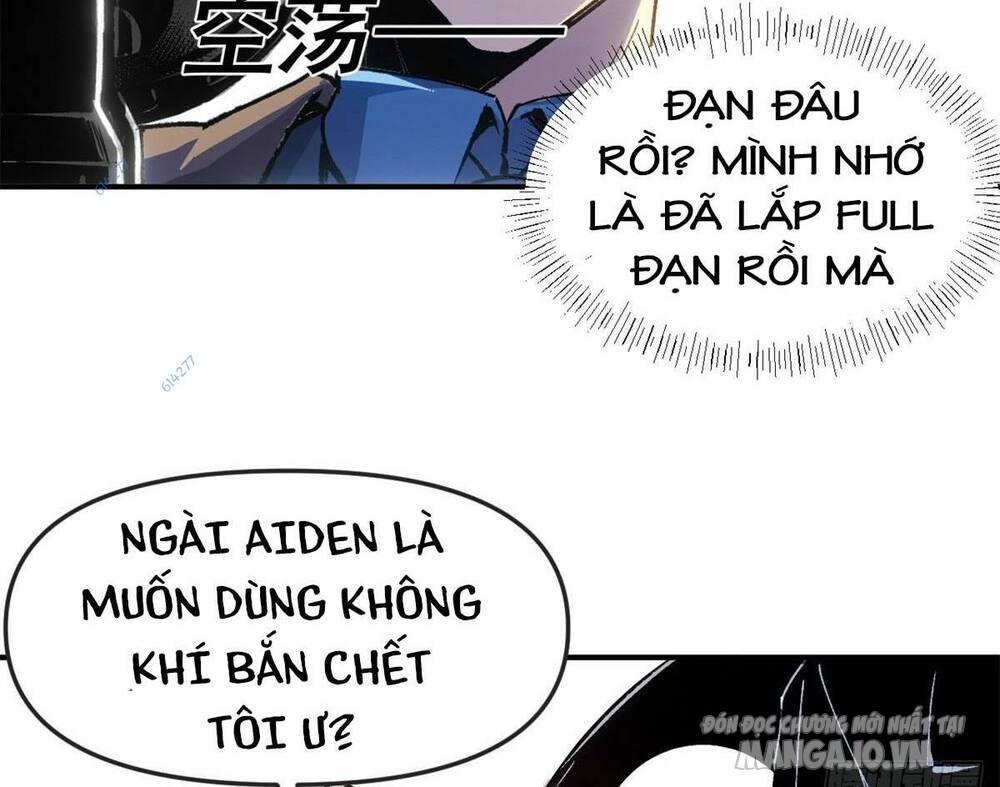 Quản Giáo Cai Quản Các Ma Nữ Chapter 14 - Trang 2