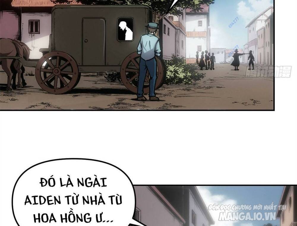 Quản Giáo Cai Quản Các Ma Nữ Chapter 14 - Trang 2