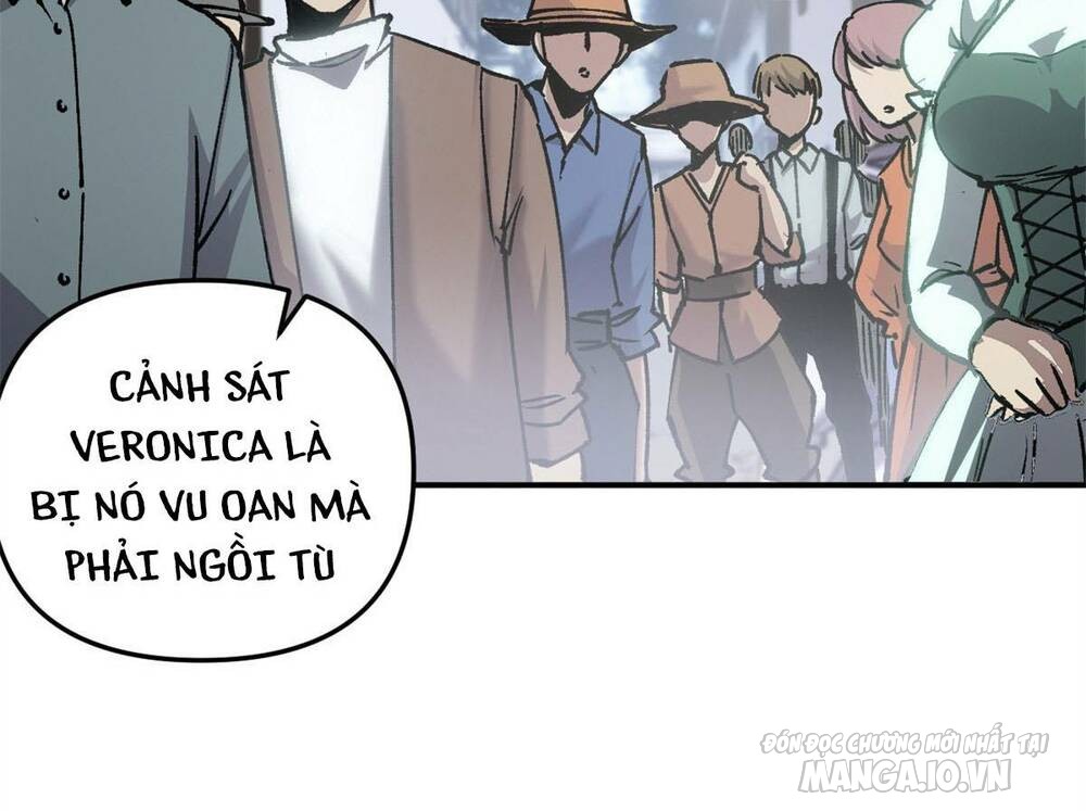 Quản Giáo Cai Quản Các Ma Nữ Chapter 14 - Trang 2