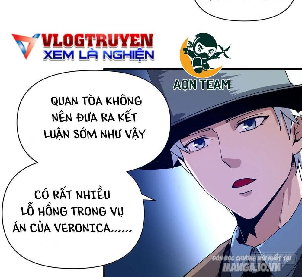 Quản Giáo Cai Quản Các Ma Nữ Chapter 6 - Trang 2