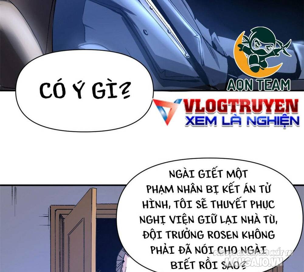 Quản Giáo Cai Quản Các Ma Nữ Chapter 6 - Trang 2