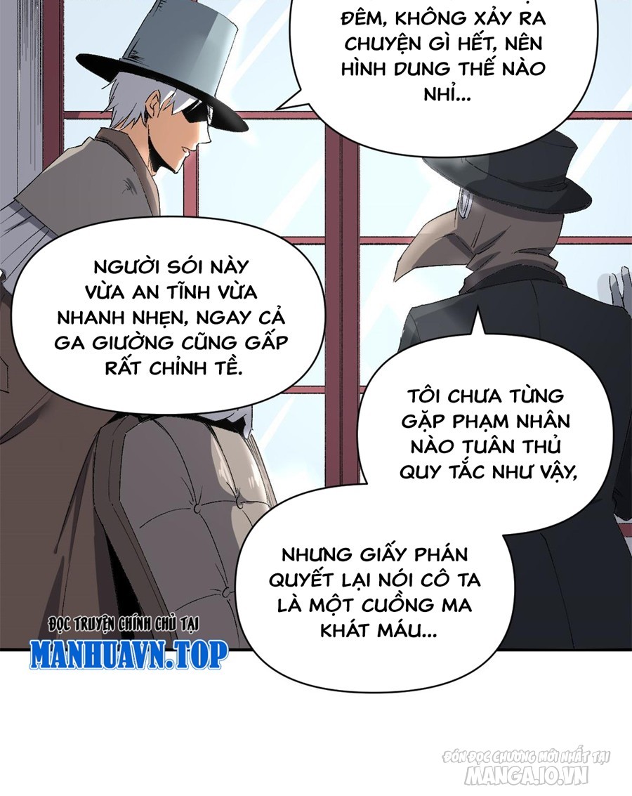 Quản Giáo Cai Quản Các Ma Nữ Chapter 2 - Trang 2