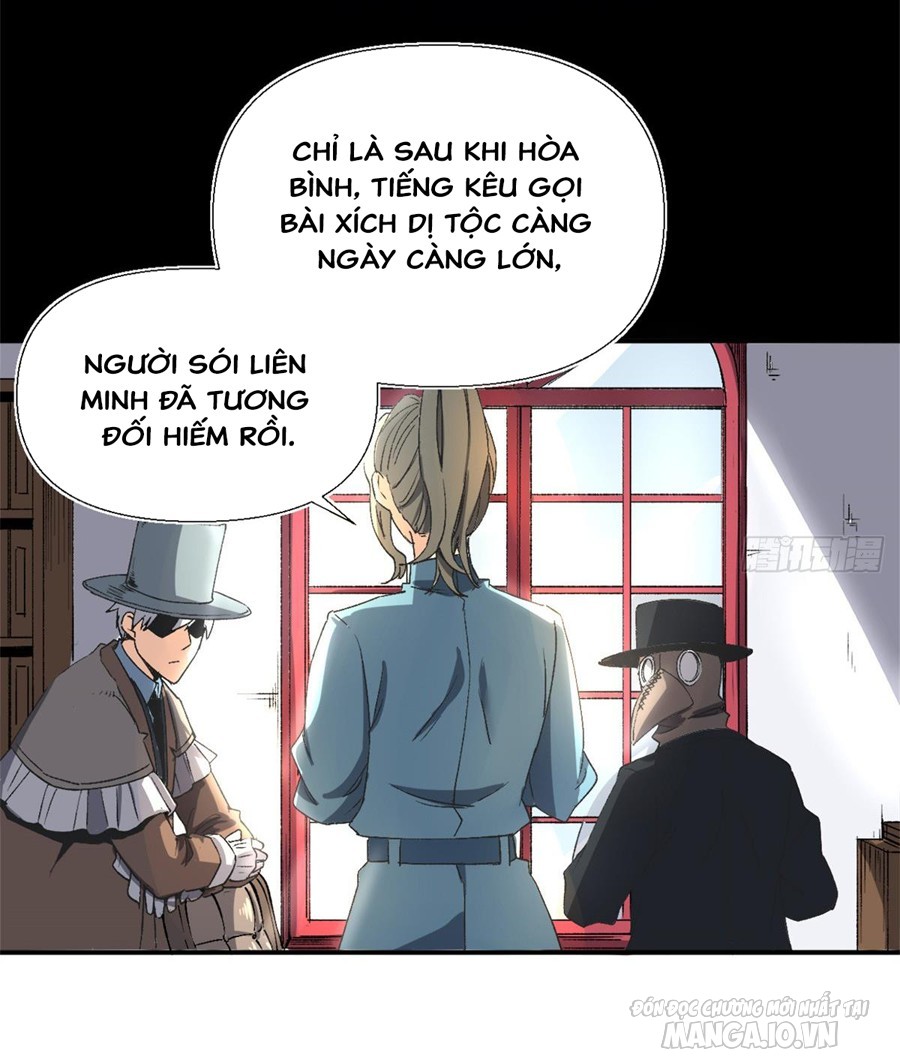 Quản Giáo Cai Quản Các Ma Nữ Chapter 2 - Trang 2