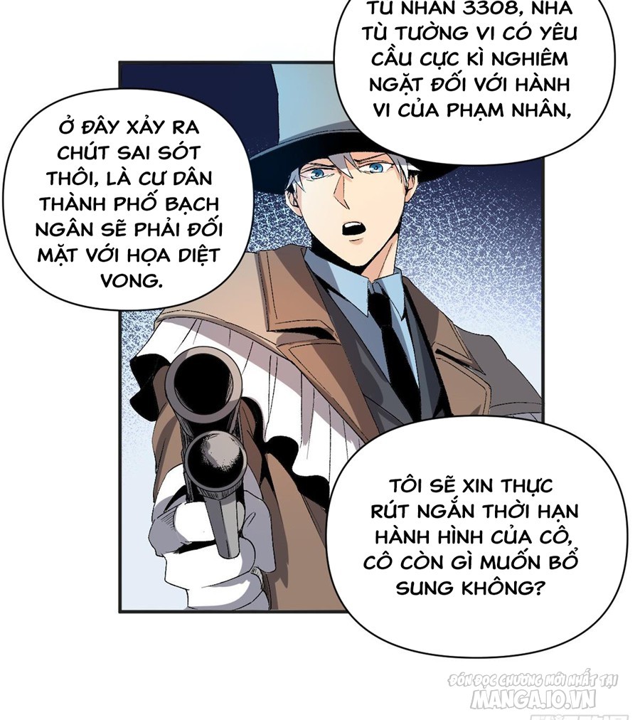 Quản Giáo Cai Quản Các Ma Nữ Chapter 2 - Trang 2