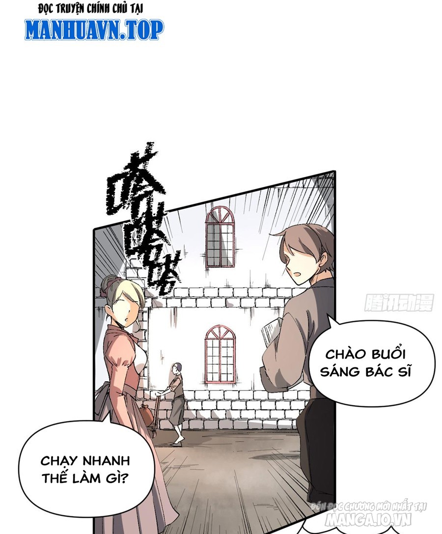 Quản Giáo Cai Quản Các Ma Nữ Chapter 2 - Trang 2