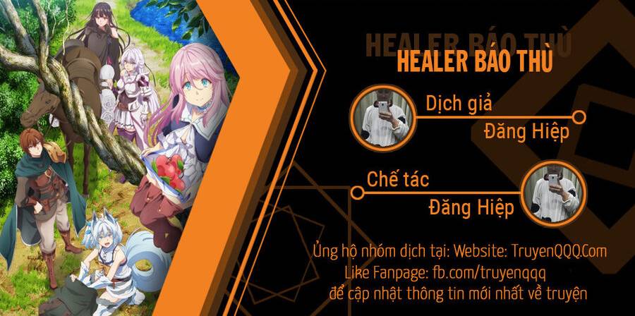 Healer Báo Thù Chapter 59.5 - Trang 2