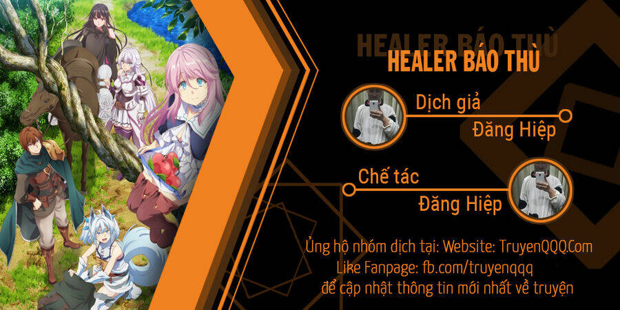 Healer Báo Thù Chapter 57.5 - Trang 2