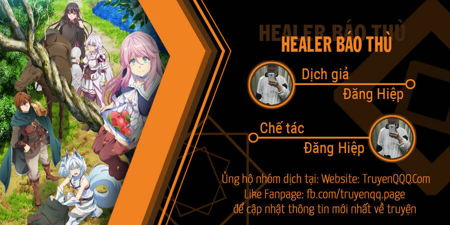 Healer Báo Thù Chapter 52.5 - Trang 2