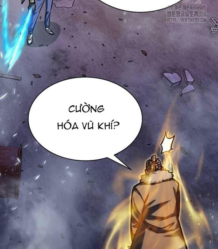 Thợ Săn Huyền Thoại Trẻ Hóa Chapter 19 - Trang 2