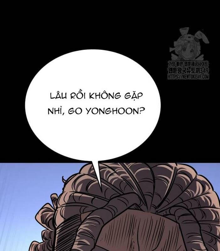 Thợ Săn Huyền Thoại Trẻ Hóa Chapter 18 - Trang 2