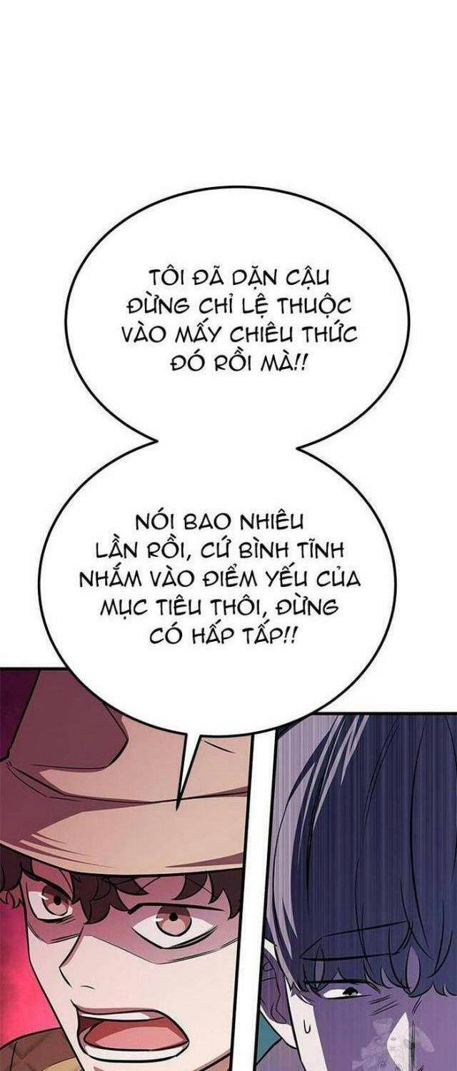 Thợ Săn Huyền Thoại Trẻ Hóa Chapter 16 - Trang 2