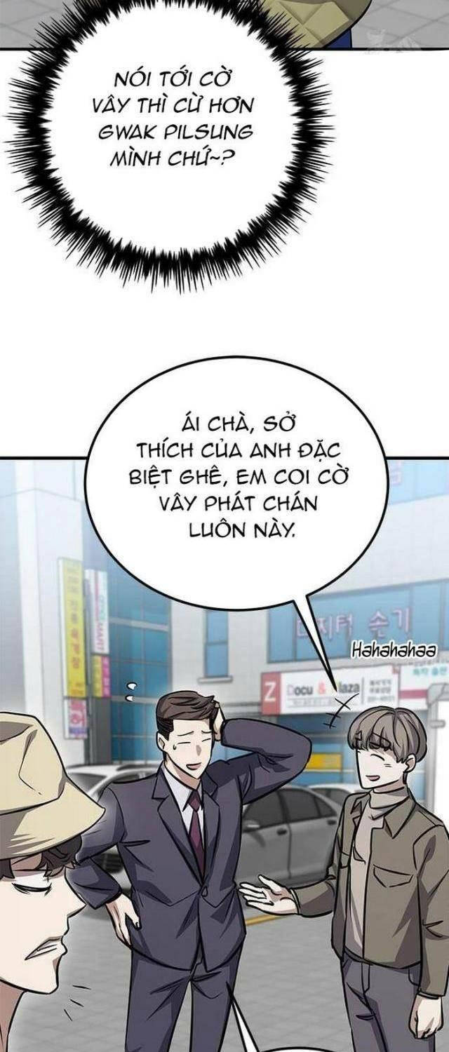 Thợ Săn Huyền Thoại Trẻ Hóa Chapter 16 - Trang 2