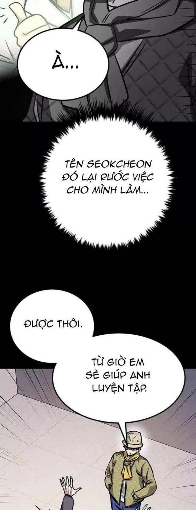 Thợ Săn Huyền Thoại Trẻ Hóa Chapter 15 - Trang 2