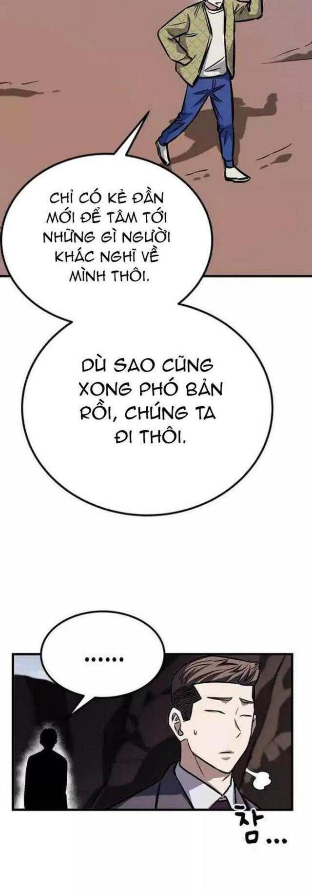 Thợ Săn Huyền Thoại Trẻ Hóa Chapter 15 - Trang 2