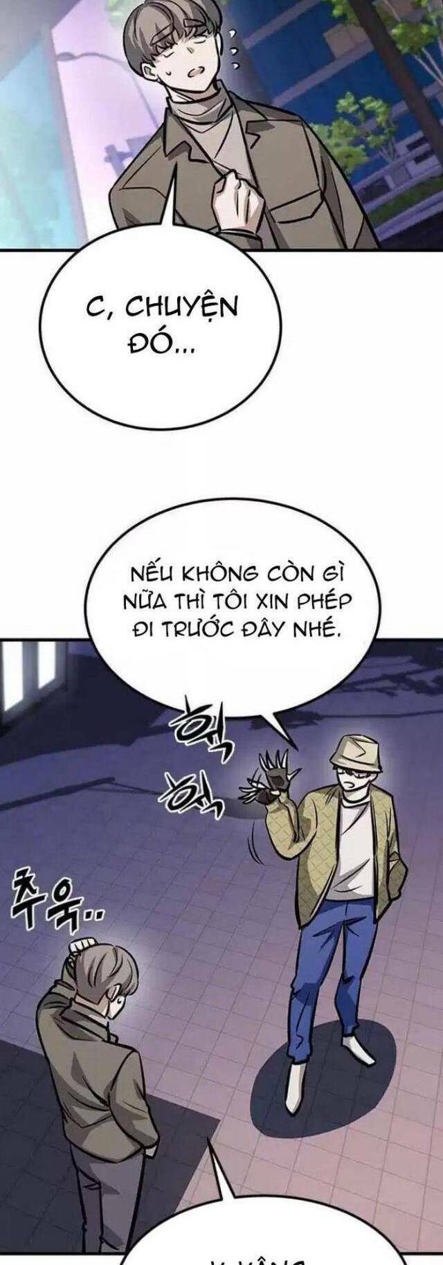 Thợ Săn Huyền Thoại Trẻ Hóa Chapter 15 - Trang 2