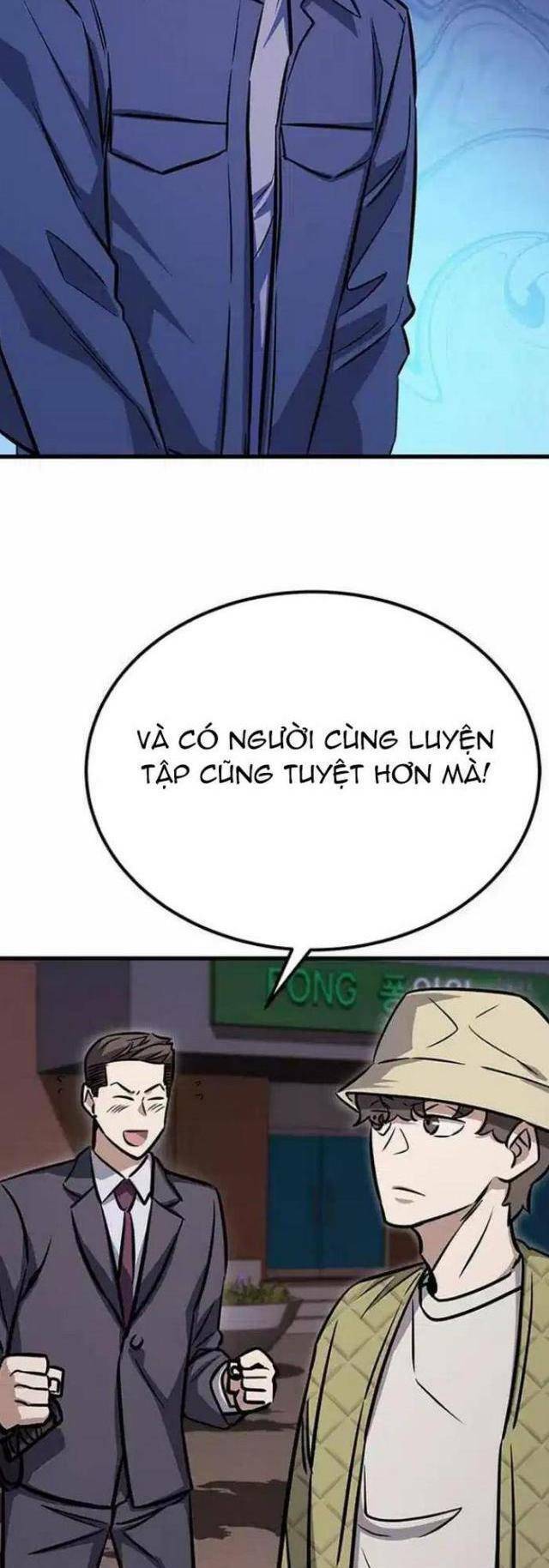 Thợ Săn Huyền Thoại Trẻ Hóa Chapter 15 - Trang 2