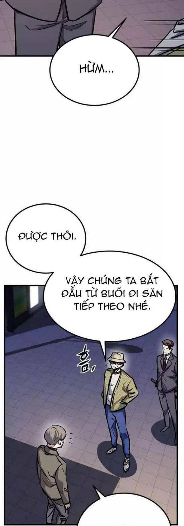 Thợ Săn Huyền Thoại Trẻ Hóa Chapter 15 - Trang 2