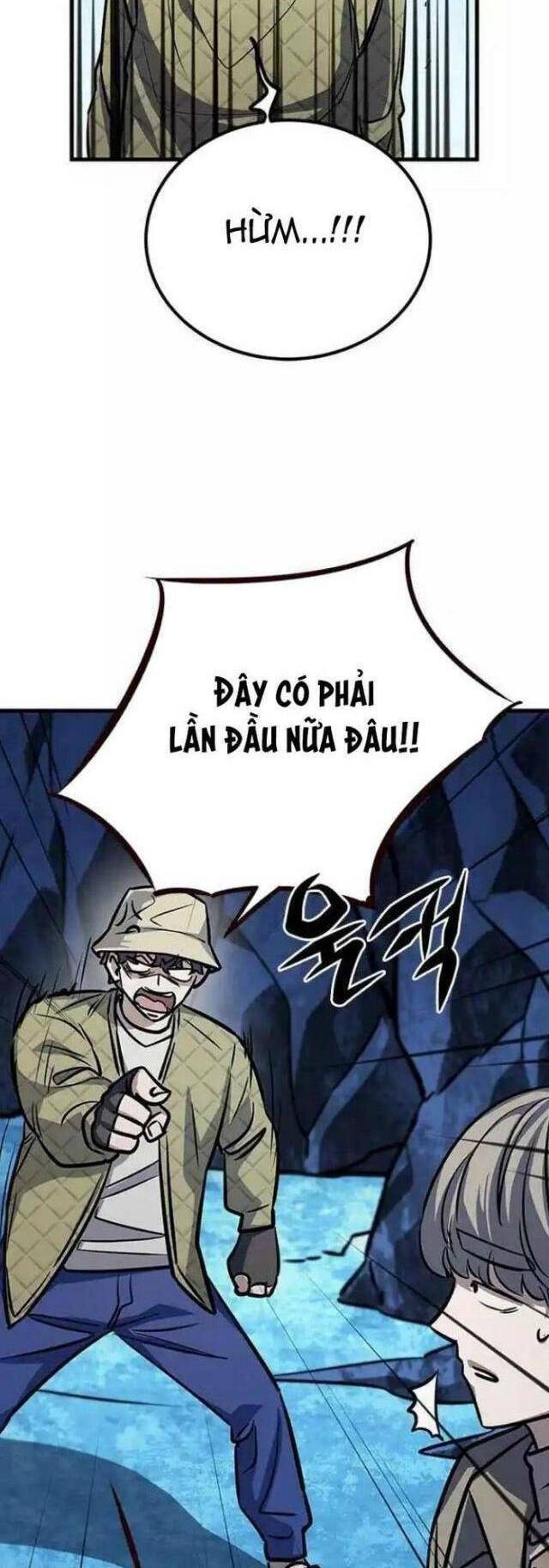 Thợ Săn Huyền Thoại Trẻ Hóa Chapter 15 - Trang 2